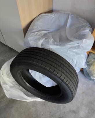 gomme nuove