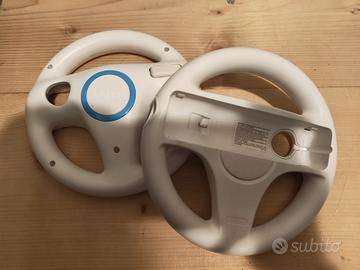 Volanti Mario Kart - Nintendo Wii 