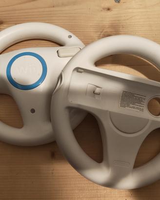 Volanti Mario Kart - Nintendo Wii 