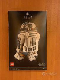 Lego 75308 R2-D2