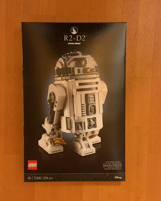 Lego 75308 R2-D2