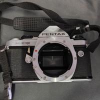 Pentax ME S