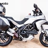 DUCATI MULTISTRADA 1200 S GT - 2013