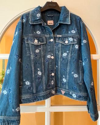 Giubbino Jeans Guess