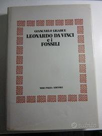 Leonardo da vinci e i fossili