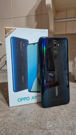 Oppo A9 2020 