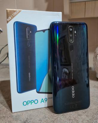 Oppo A9 2020 