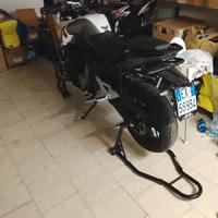 CF moto 650 mt