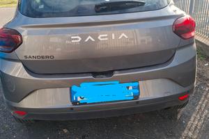 auto dacia