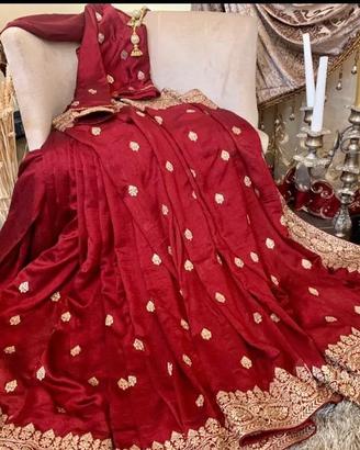 Sari, Saree indiano