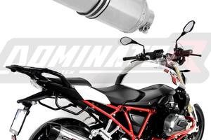SCARICO TERMINALE SPECIAL TITANIO BMW R1200R R1200