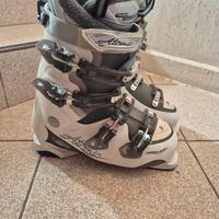Scarponi da sci Atomic 25.5-26
