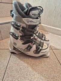 Scarponi da sci Atomic 25.5-26