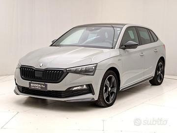 SKODA Scala Monte Carlo 1.0 TSI 81 kW (110 CV) 7 m