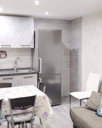 Affitti Brevi Casa vacanze Manfredonia centro