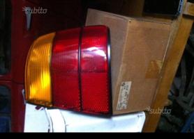 BMW ricambi originali dell epoca