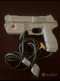Pistola Namco Play Station 1