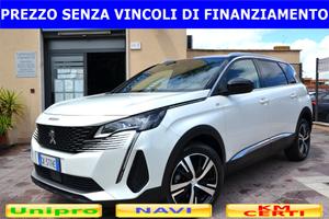 Peugeot 5008 2.0HDi 180CV GT 7POSTI AUT.+NAV+LED+R