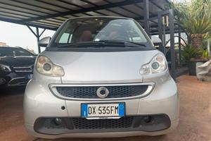 Smart ForTwo 1000 62 kW cabrio passion