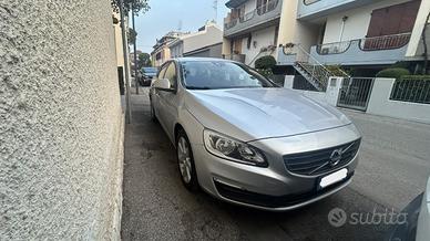 Volvo V60 D2 Business