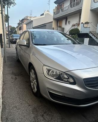 Volvo V60 D2 Business
