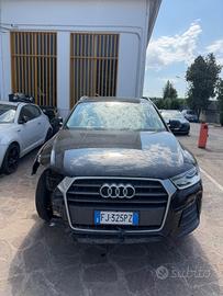 Audi Q3 2017 2.0 TDI 150 CV Sport