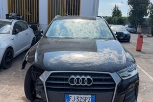 Audi Q3 2017 2.0 TDI 150 CV Sport