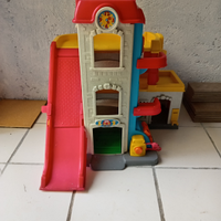 Fisher Price giochi