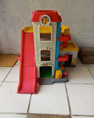 Fisher Price giochi