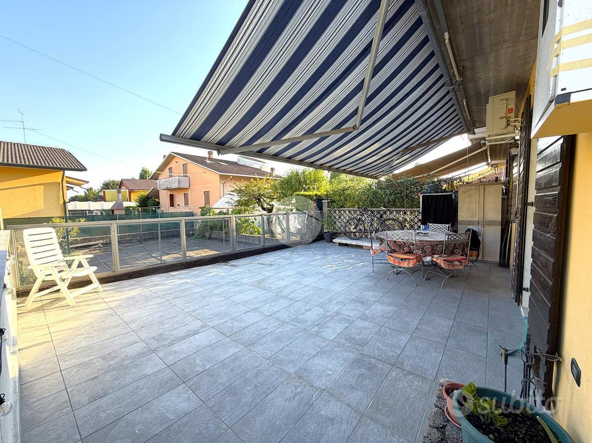 Appartamento – Buttapietra, Trinità - Vista 3