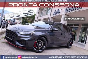 Hyundai i30 N Performance DCT 2.0 T-GDI *SED...
