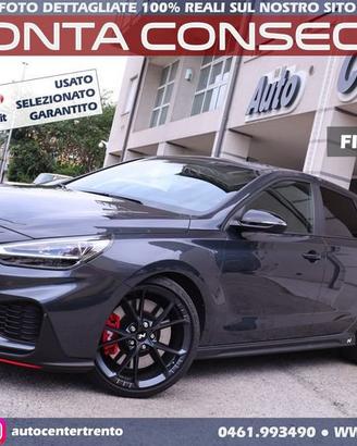 Hyundai i30 N Performance DCT 2.0 T-GDI *SED...