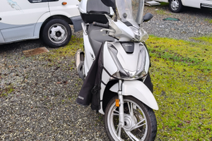 Honda sh 150