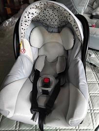 prodotti per l'infanzia