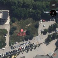 Terreno Edificabile 1540m² Via L.Ruggieri 2