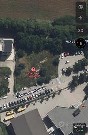 Terreno Edificabile 1540m² Via L.Ruggieri 2