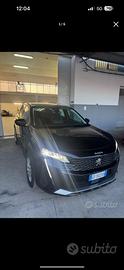 Peugeot 3008 BlueHDi 130 S&S EAT8 Allure