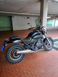 Beta Jonathan 350 2005