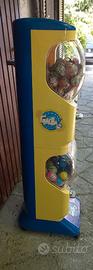 Calciobalilla e distributori