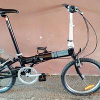 Bicicletta pieghevole Dahon Vitesse
