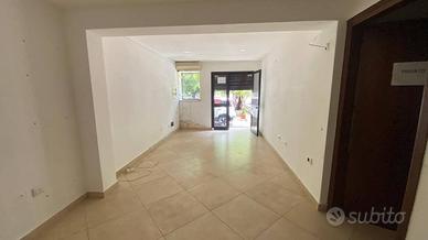 Immobile di 41 m² con 2 locali a Carini
