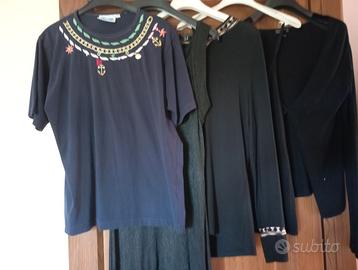 Top е Cardigan*Mng*,Magliettе.