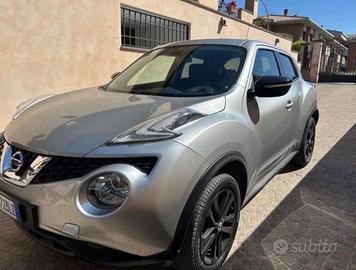 Nissan juke 1500 Cc mod. Acenta