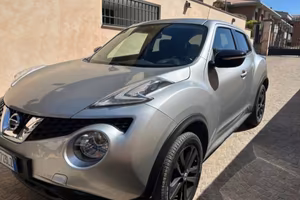 Nissan juke 1500 Cc mod. Acenta