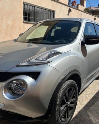 Nissan juke 1500 Cc mod. Acenta