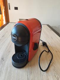 Macchina caffè Lavazza a modo mio