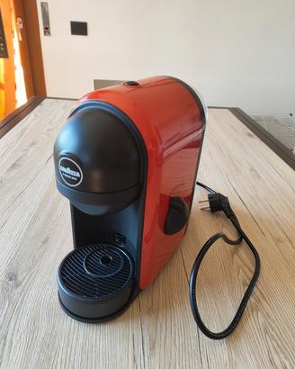 Macchina caffè Lavazza a modo mio
