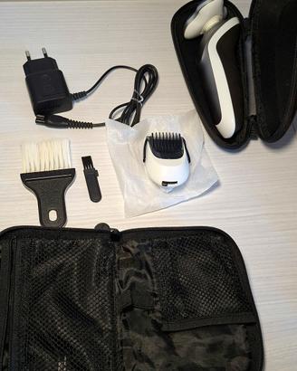 Rasoio Elettrico Philips