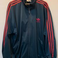 Felpa Adidas Vintage