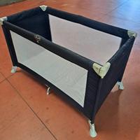 Lettino da viaggio Monbebé